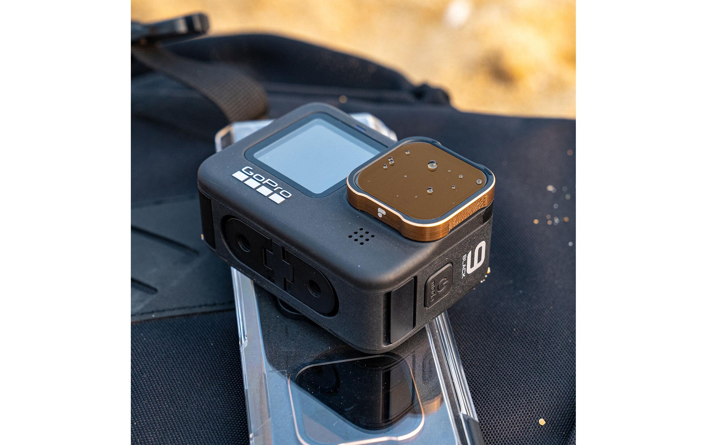 PolarPro Filter Shutter Collection – GoPro Hero 9 - 12