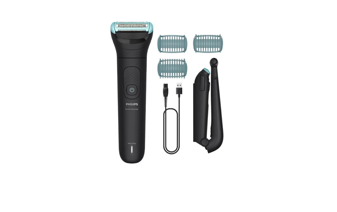 Philips Body Groomer Series 5000 BG5475/15