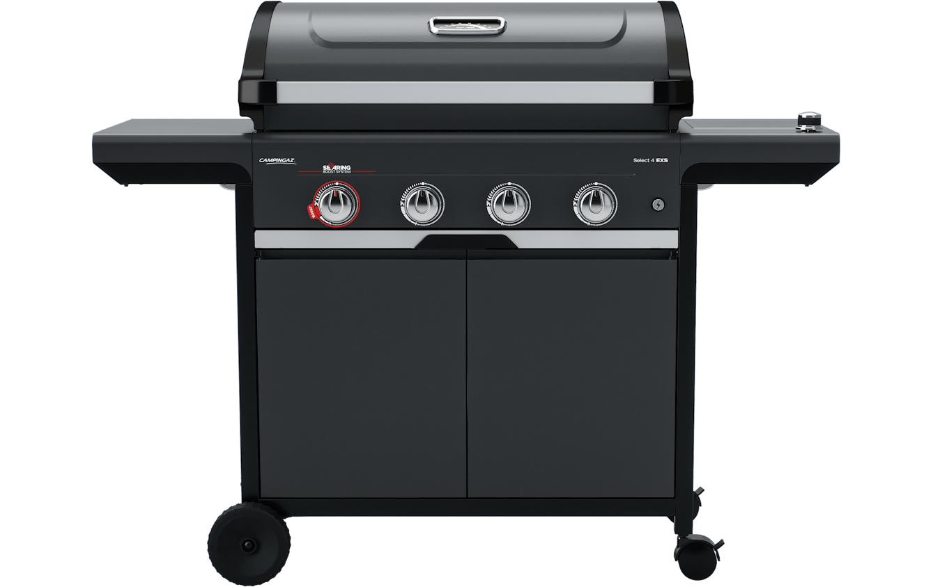 Campingaz Gasgrill Select 4 EXS SBS Campingaz Gasgrill Select 4 EXS SBS