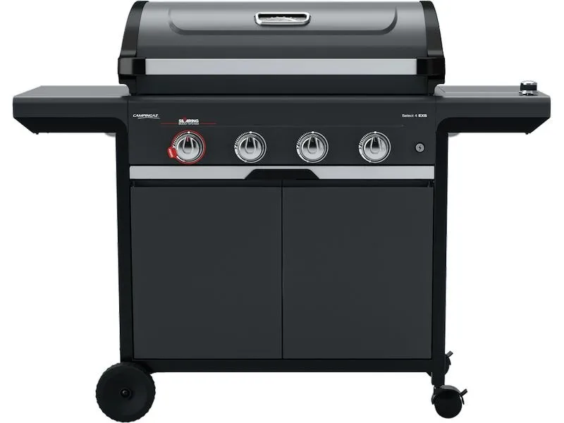 Campingaz Gasgrill Select 4 EXS SBS Campingaz Gasgrill Select 4 EXS SBS