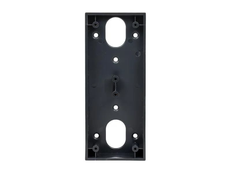 Doorbird Eck-Keil-Wandmontageadapter A8001 Aufputz Doorbird Eck-Keil-Wandmontageadapter A8001 Aufputz