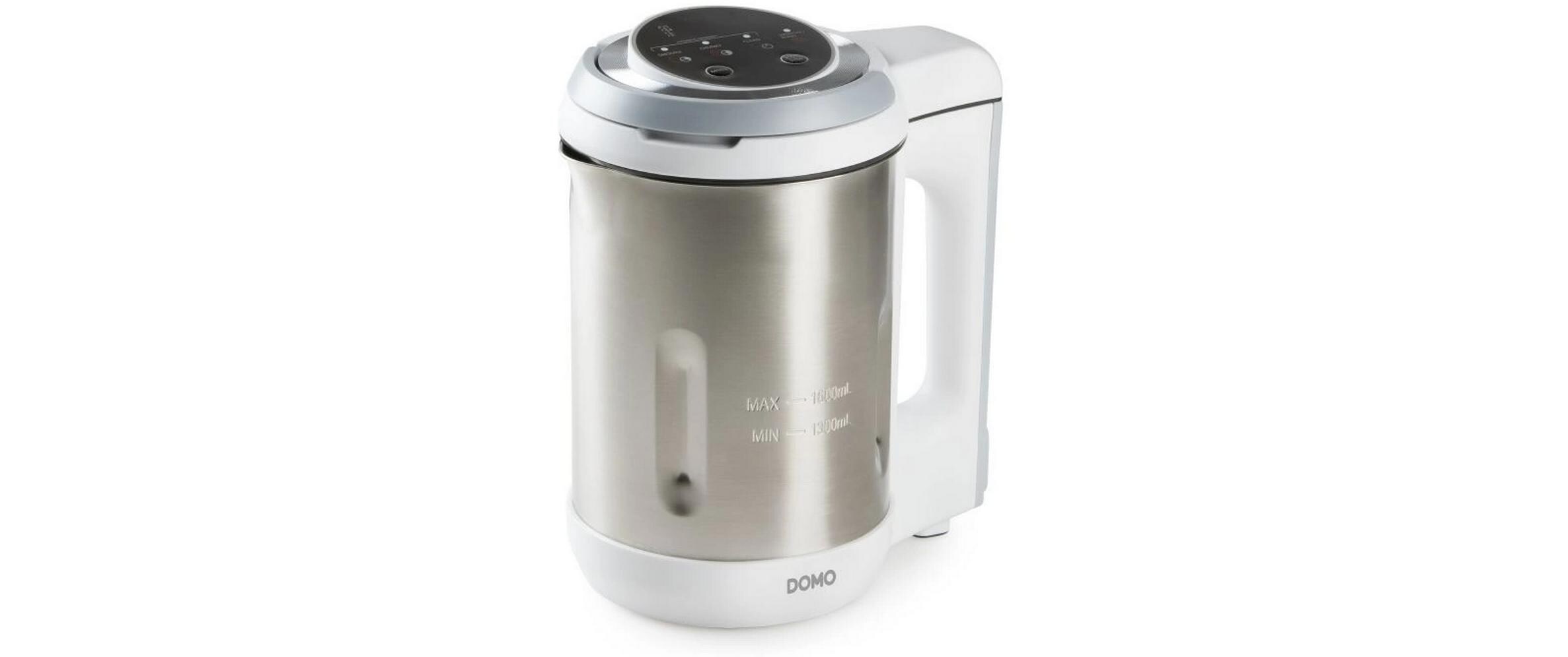 Domo Food Processor DO737BL Weiss Domo Food Processor DO737BL Weiss