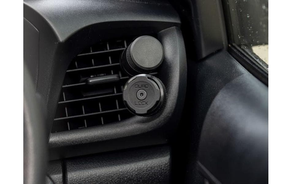 Quad Lock Halterung Car Mount VNT