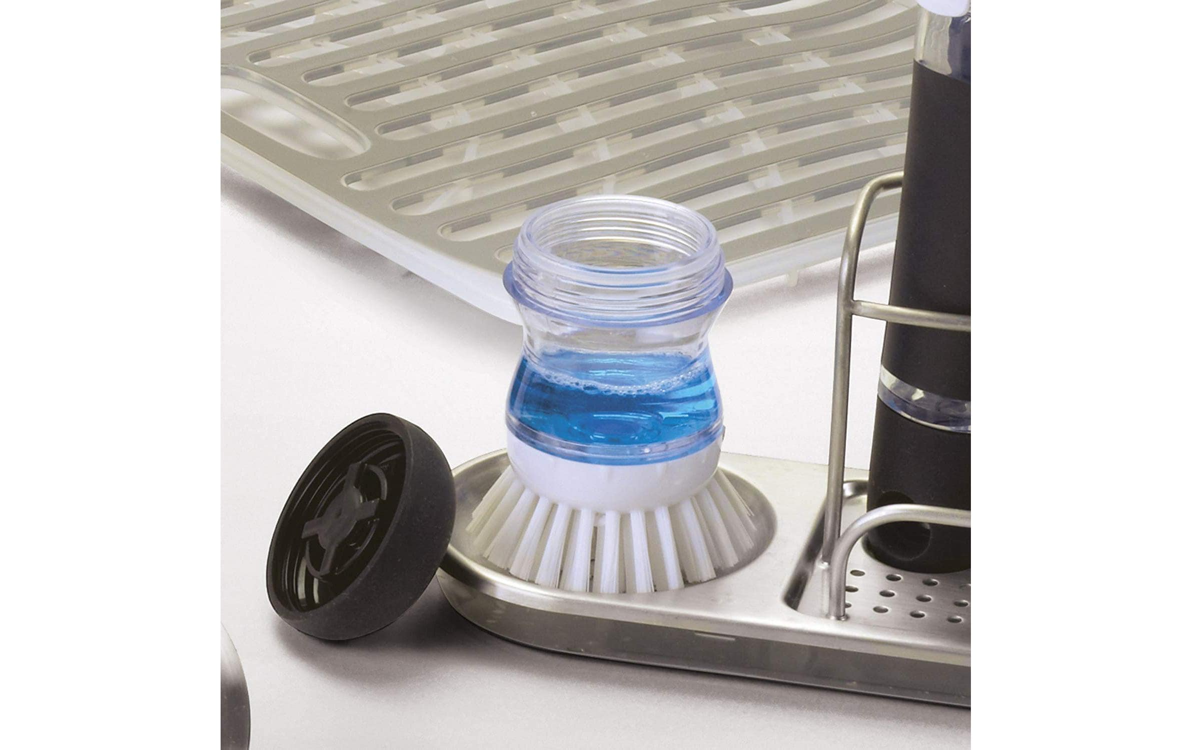 Oxo Good Grips Handbürste-Ersatzbürste 2 Stück