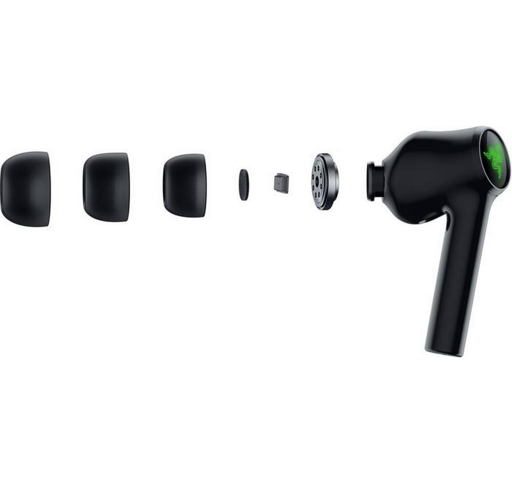 Razer Hammerhead Pro HyperSpeed Schwarz