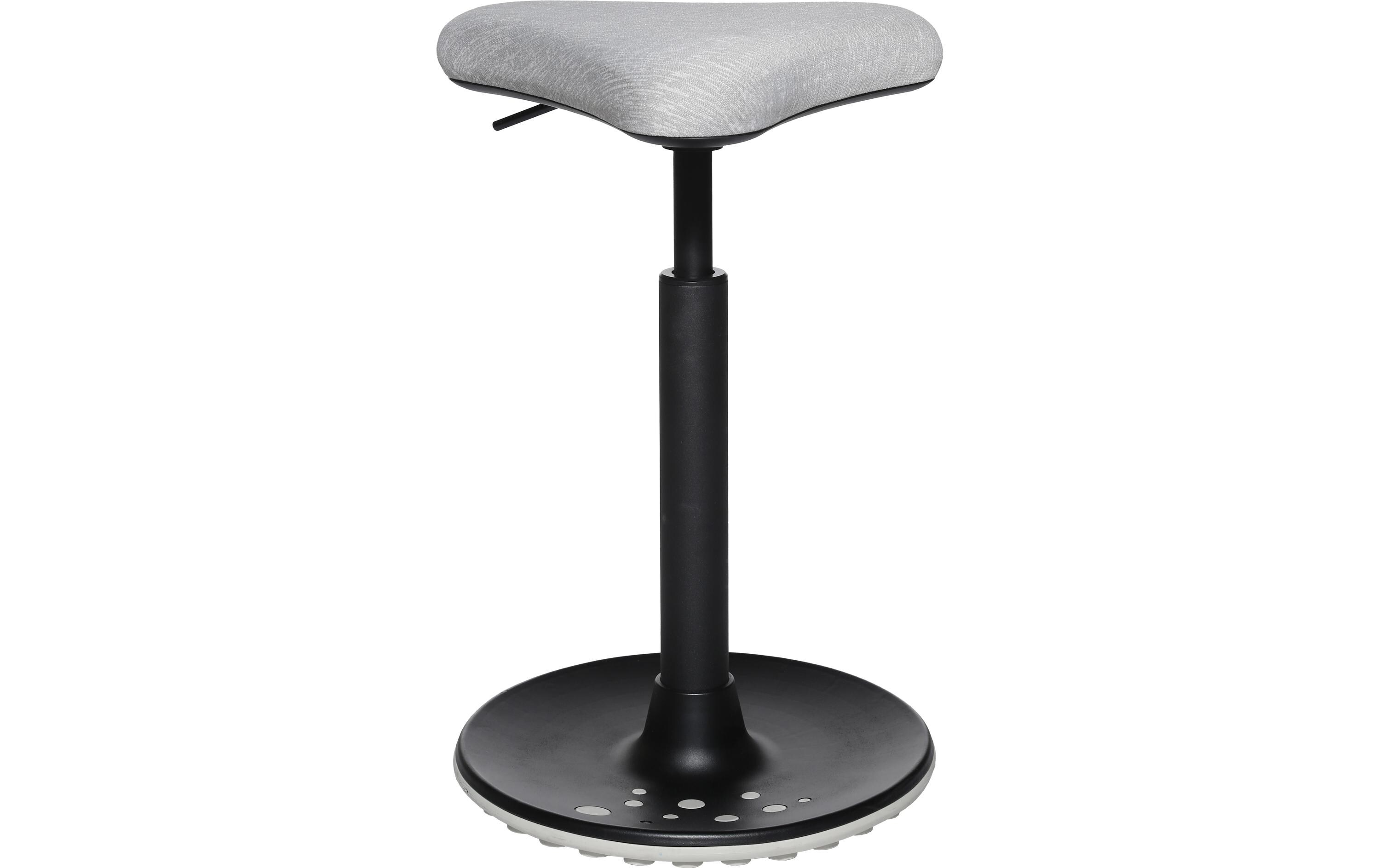 Topstar Hocker Sitness H1, Grau