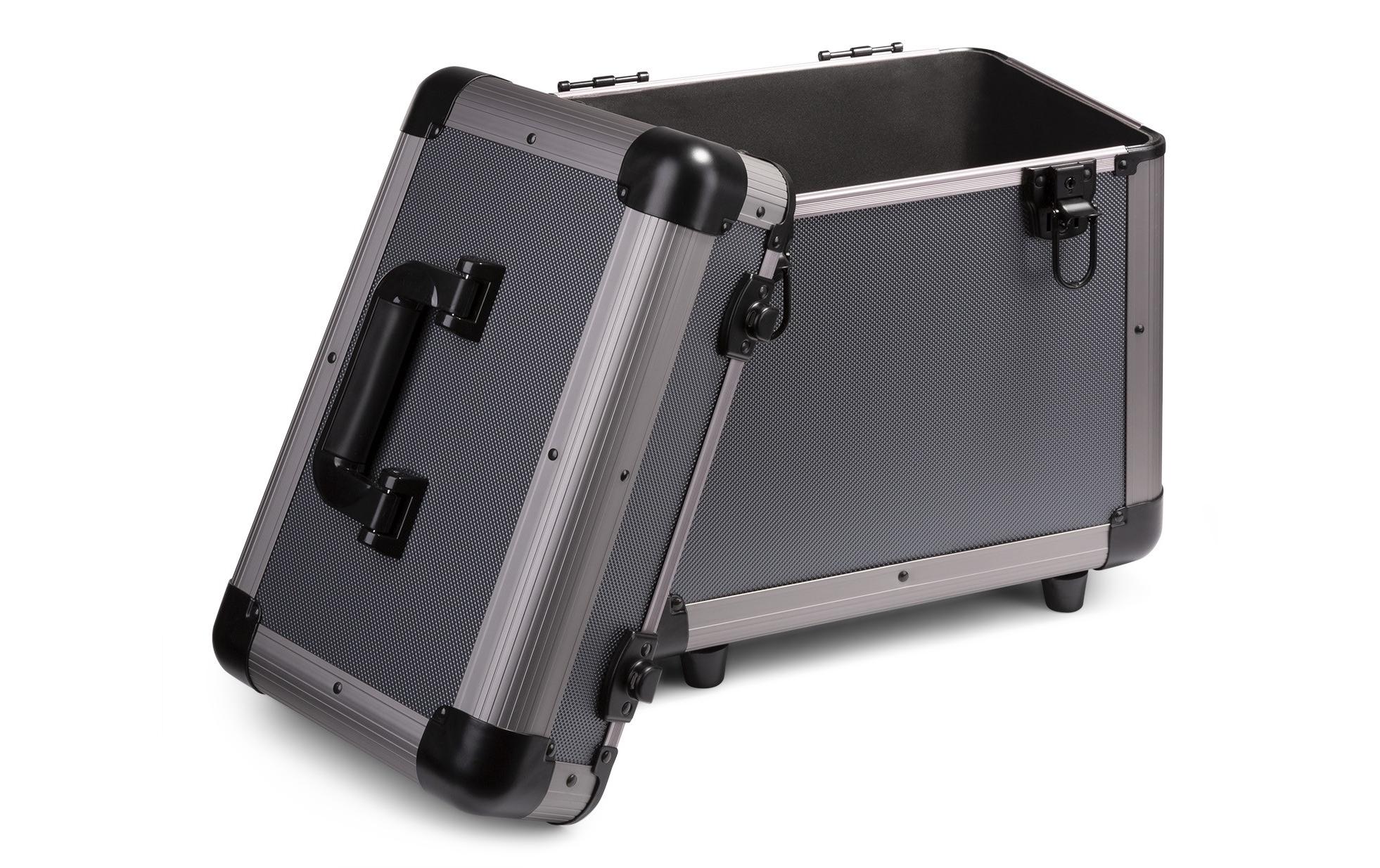 Power Dynamics Transportcase RC80 Titanium