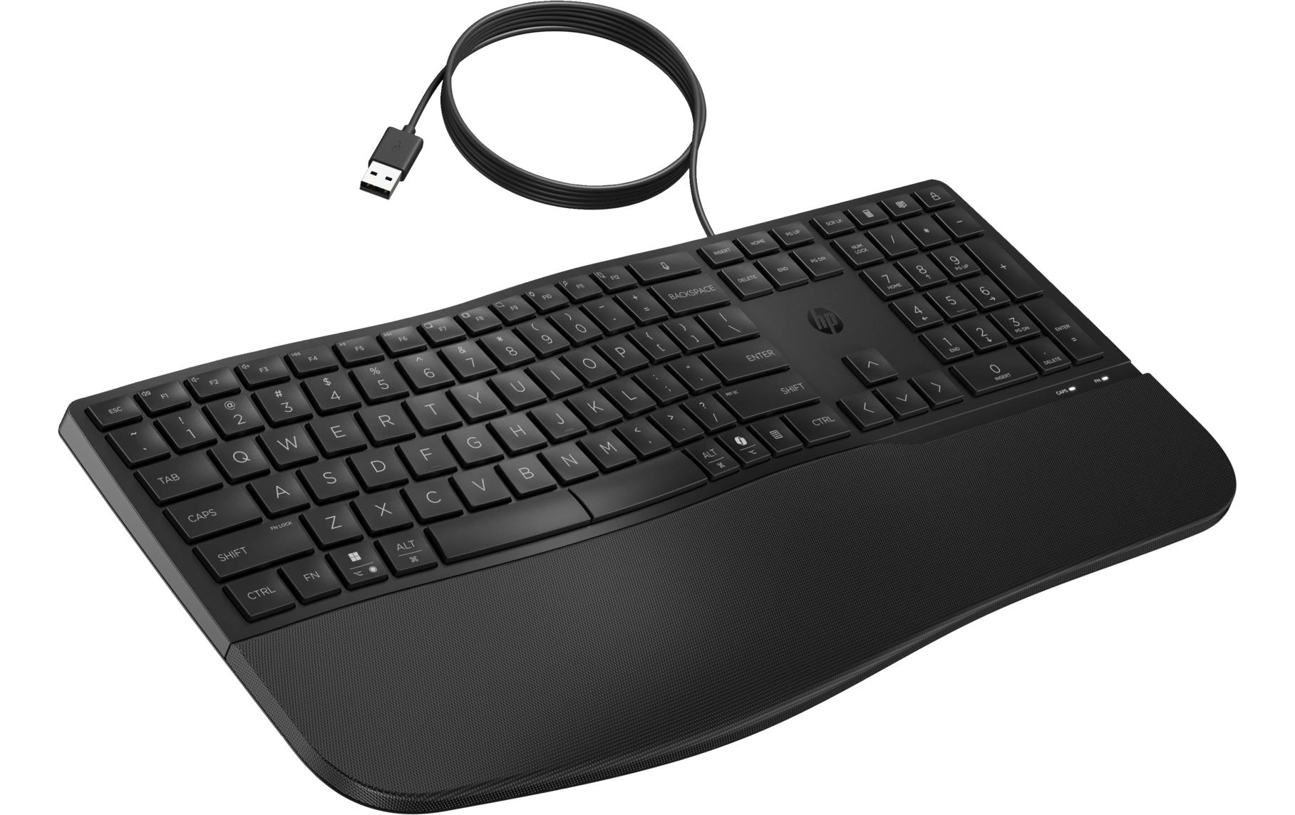 HP Tastatur 320K HP Tastatur 320K