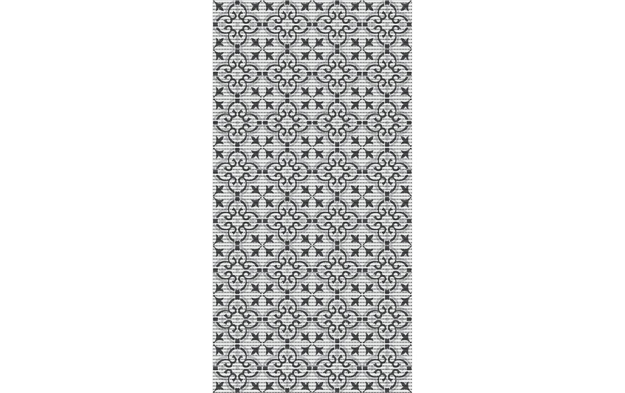 d-c-fix Weichschaummatte Stencilia 65 cm x 200 cm