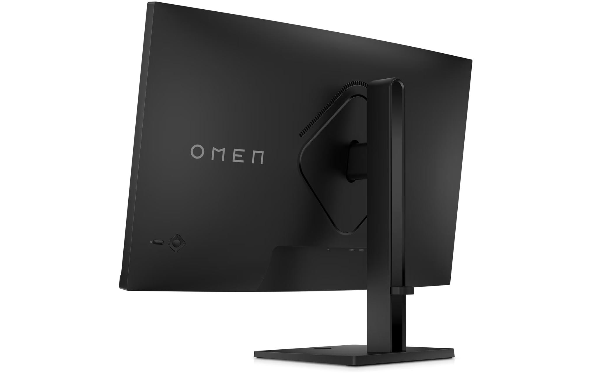 HP Monitor OMEN 32c 780K6E9 HP Monitor OMEN 32c 780K6E9