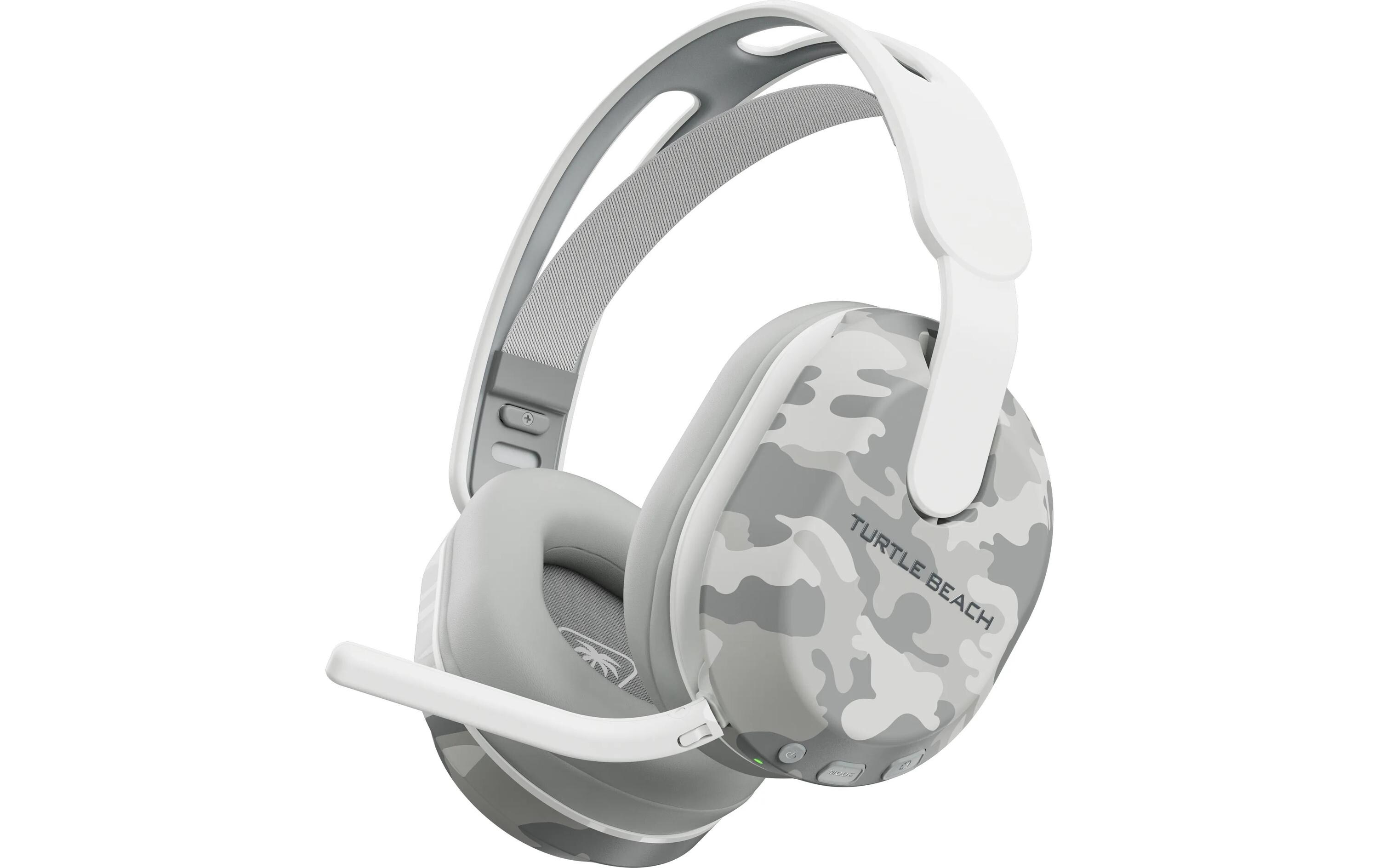 Turtle Beach Headset Stealth 500 - Artic Camo