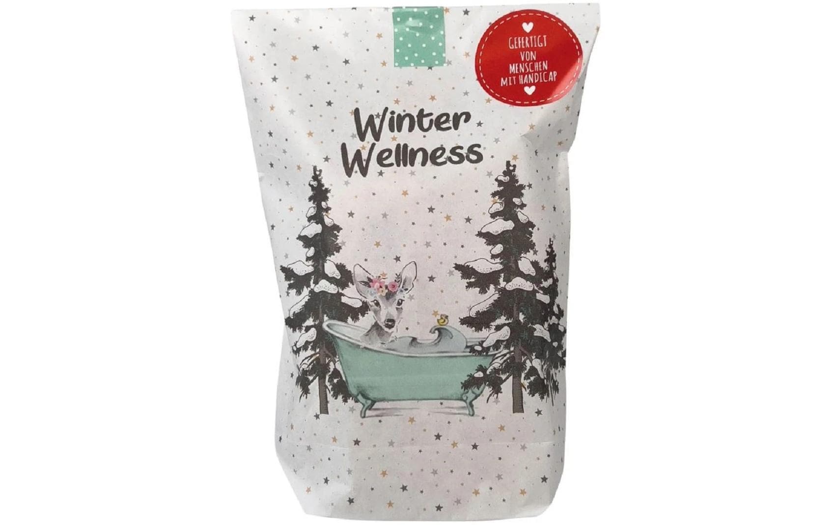 Wunderle Wundertüte Winter Wellness