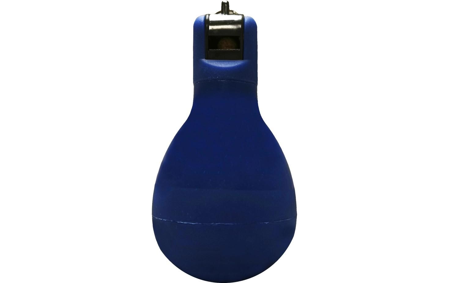 Hermet AG Handpfeife Blau