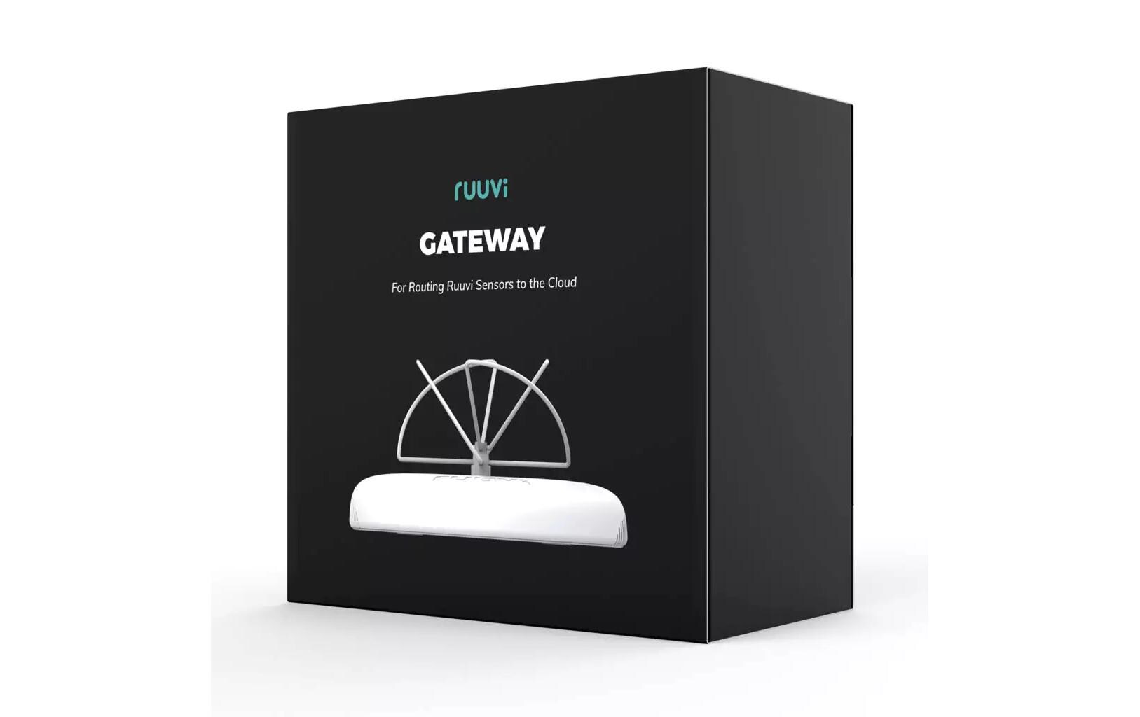 ruuvi Ruuvi Gateway Bluetooth zu WiFi / LAN
