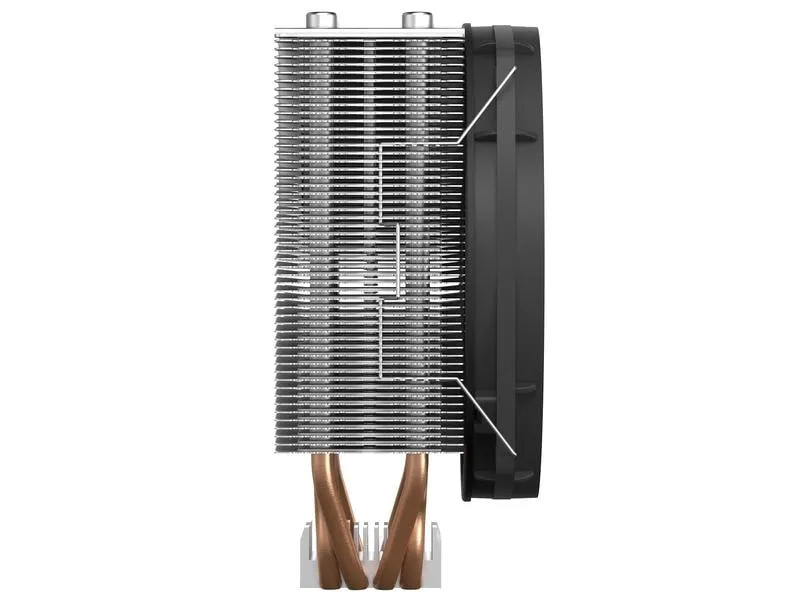 be quiet! CPU-Kühler Shadow Rock Slim 2 be quiet! CPU-Kühler Shadow Rock Slim 2