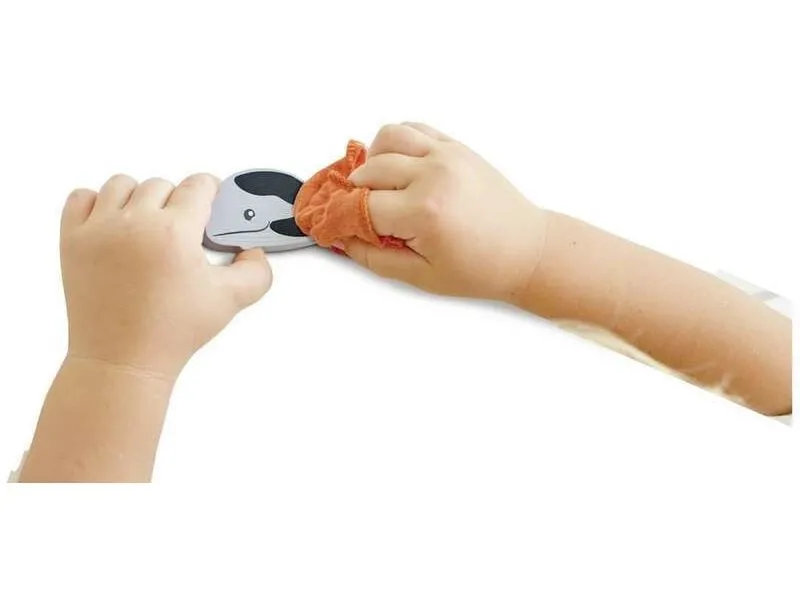 Hape Eco Katamaran Rescue Hape Eco Katamaran Rescue