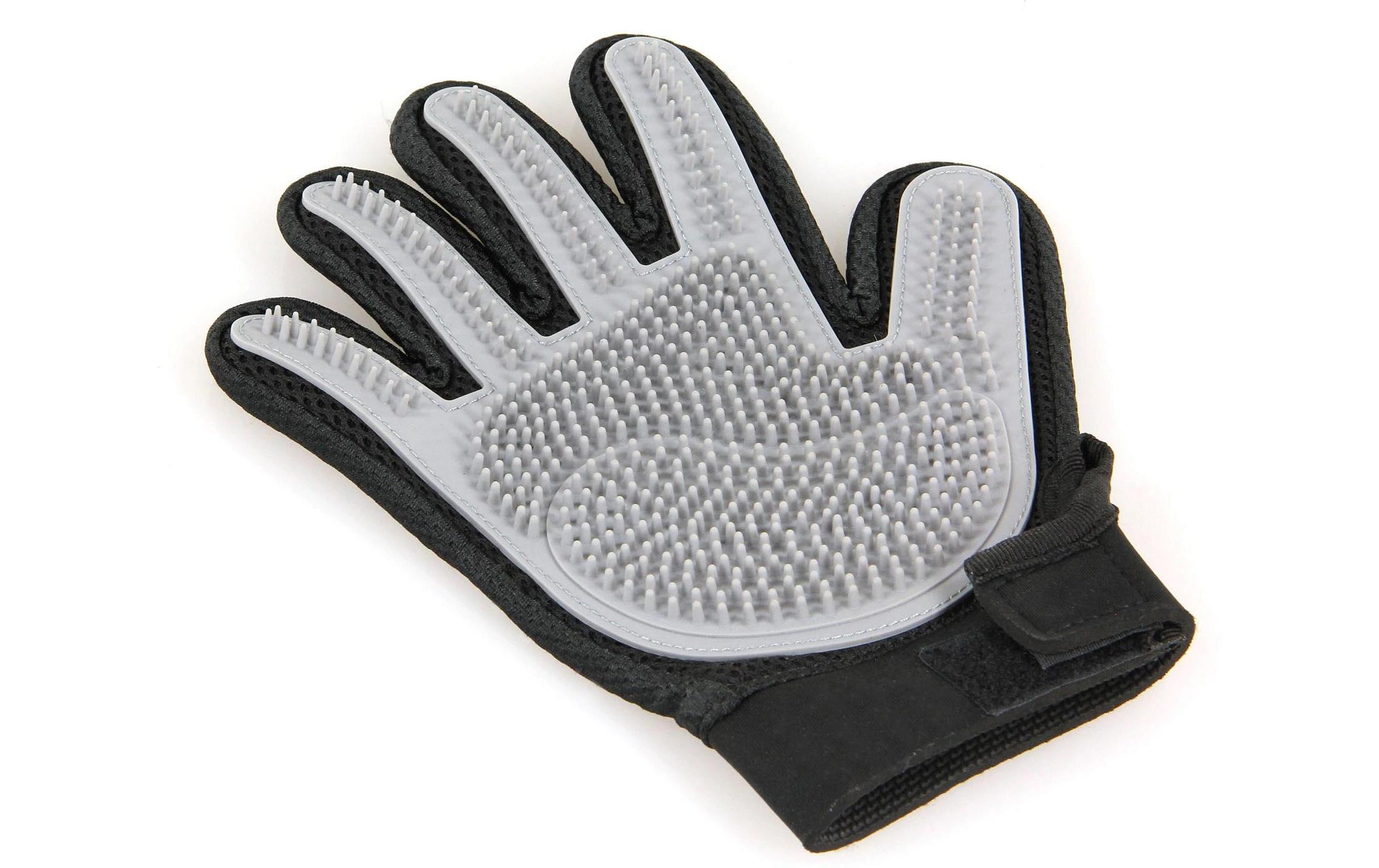 SwissPet Care Pflegehandschuhe PF2 SwissPet Care Pflegehandschuhe PF2