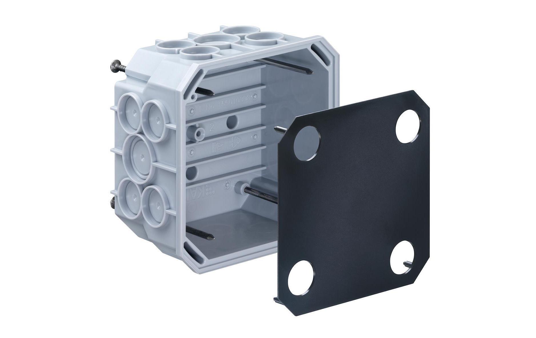 AGRO Abzweigdose UP 76 mm AGRO Abzweigdose UP 76 mm