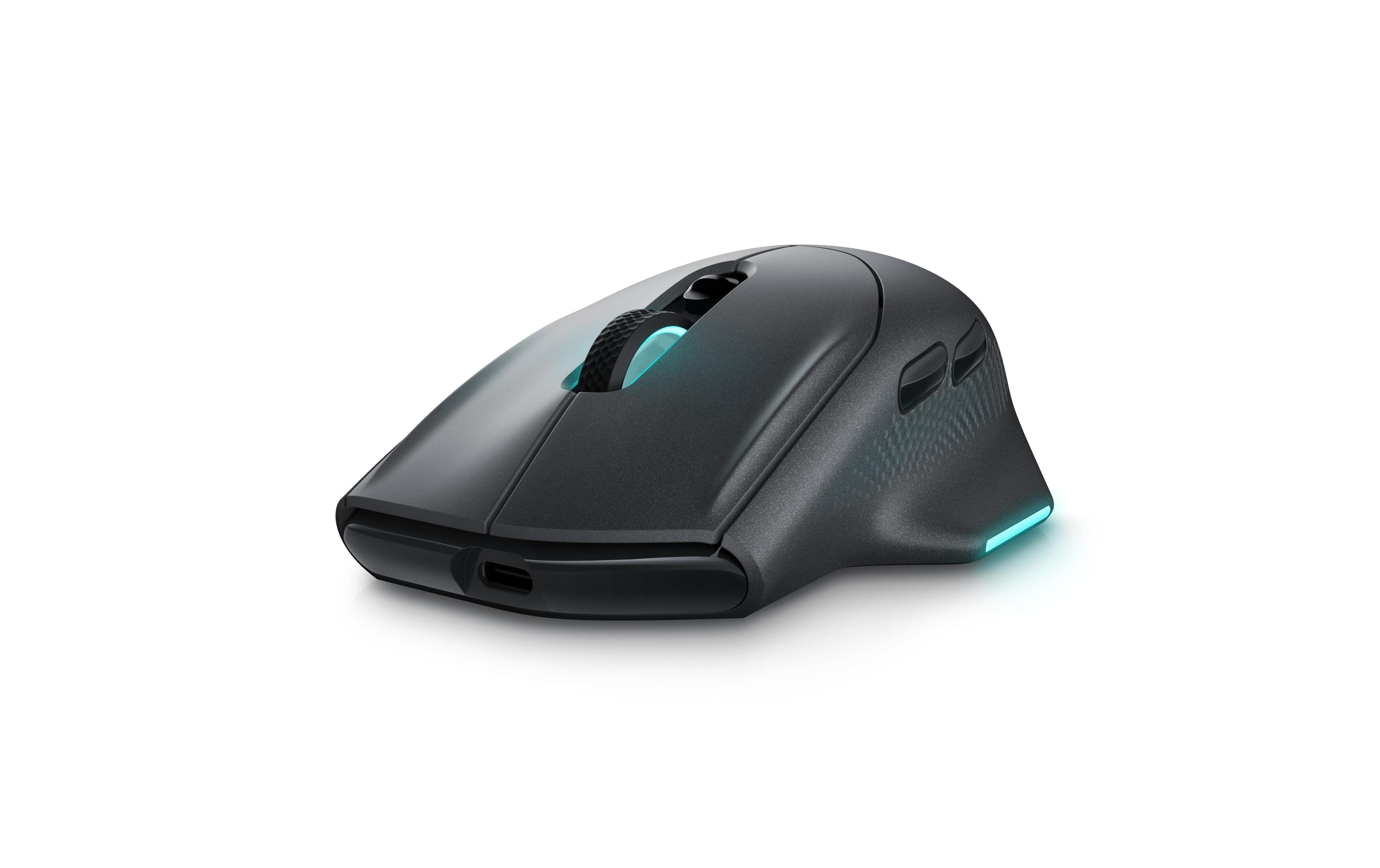 Dell Gaming-Maus AW620M Dell Gaming-Maus AW620M