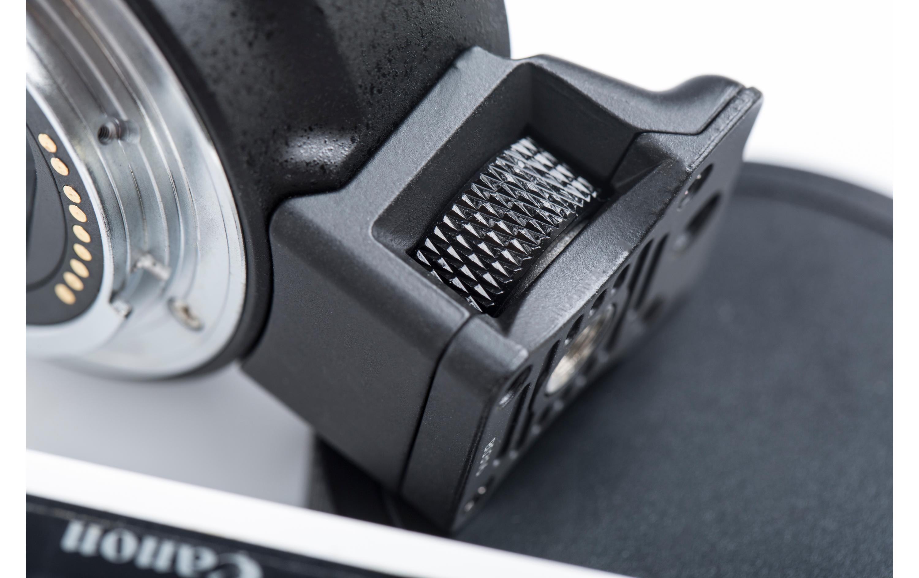 Viltrox Objektiv-Adapter EF-EOS M