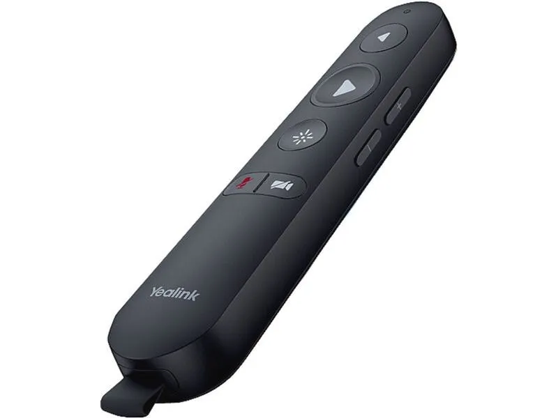 Yealink Fernbedienung MSFT – MB-Remote Yealink Fernbedienung MSFT – MB-Remote