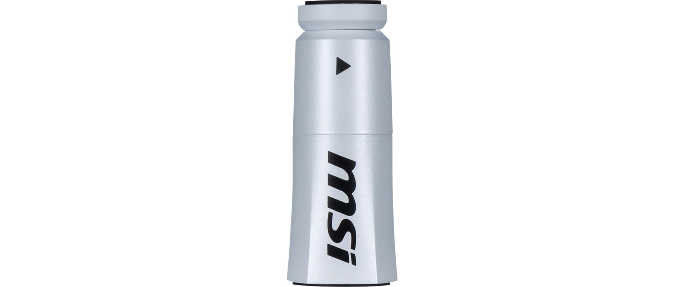 MSI Grafikkarte GeForce RTX 5070 GAMING TRIO OC Weiss 12 GB