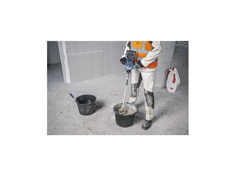 Bosch Professional PRO GRW 18V-120 Akku-Rührwerk 18 V M14