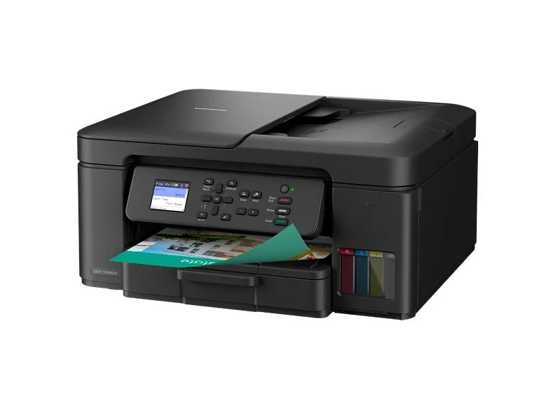 Brother Multifunktionsdrucker DCP-T780DW