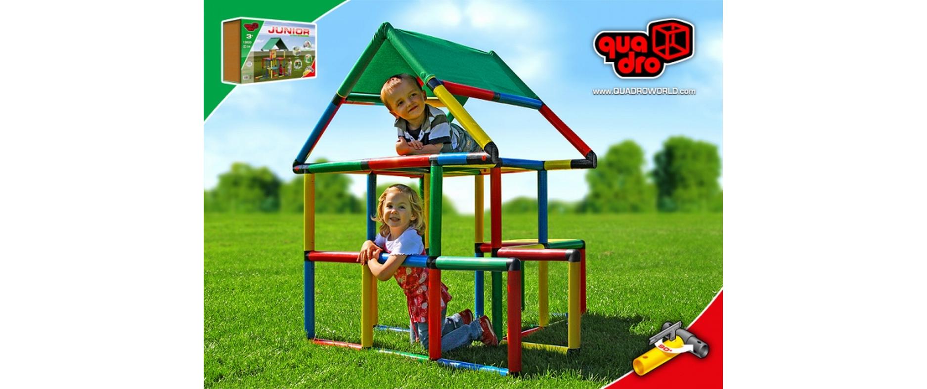 Quadro Spielturm Junior