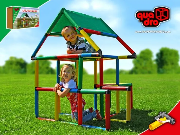 Quadro Spielturm Junior Quadro Spielturm Junior