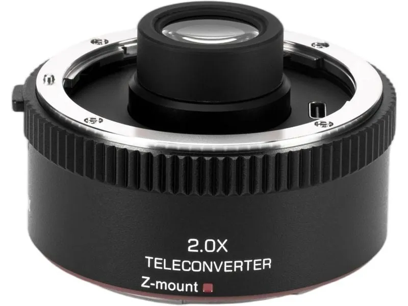 Viltrox Objektiv-Konverter TC-2.0 X Z – Nikon Z Viltrox Objektiv-Konverter TC-2.0 X Z – Nikon Z