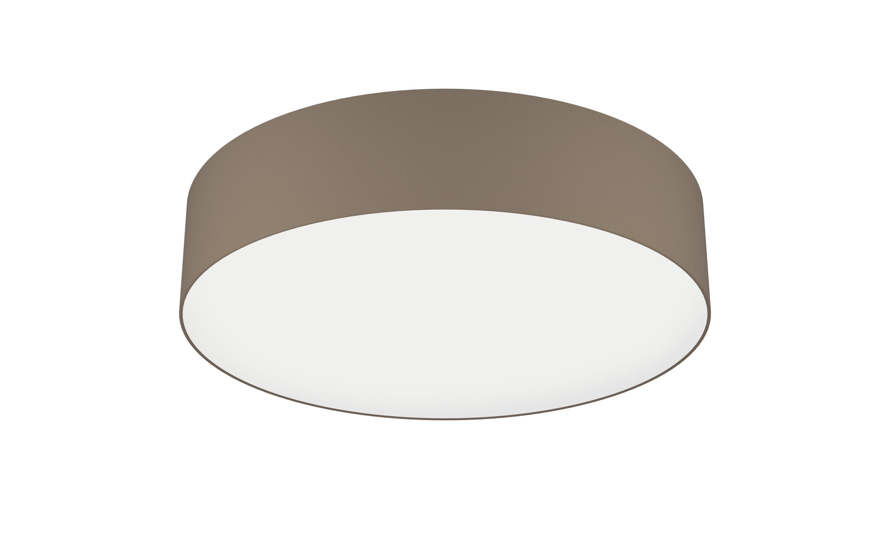 EGLO Leuchten Deckenleuchte Connect ROMAO-Z ZigBee (RGB+TW)