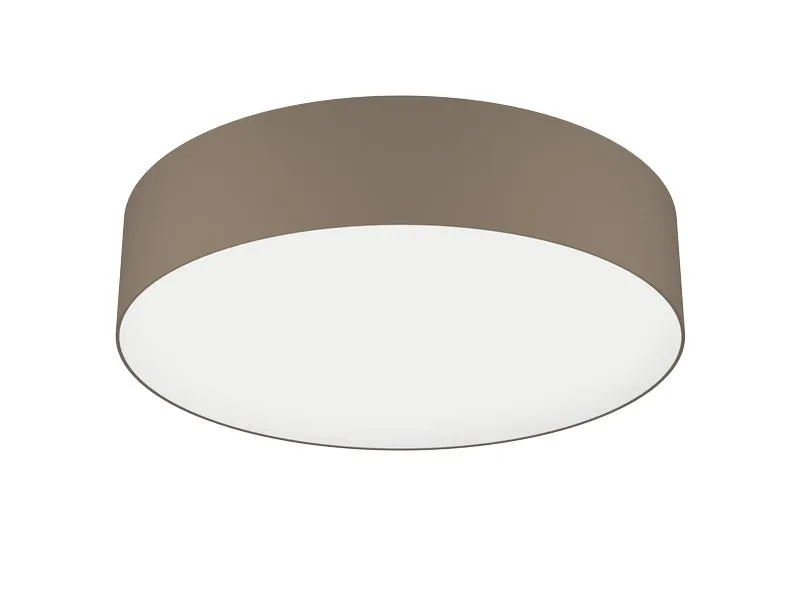 EGLO Leuchten Deckenleuchte Connect ROMAO-Z ZigBee (RGB+TW)