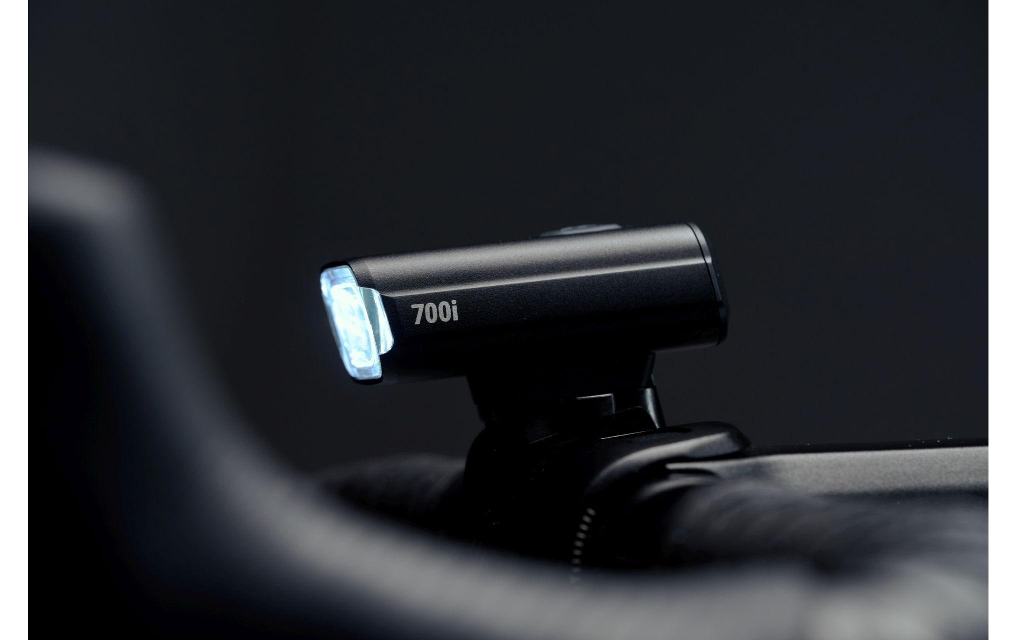 BBB Lichtset NanoStrike 700i+BLS-255 Signal