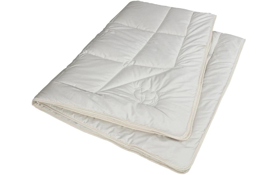 Albis Duvet Camelnatur 160 x 210 cm