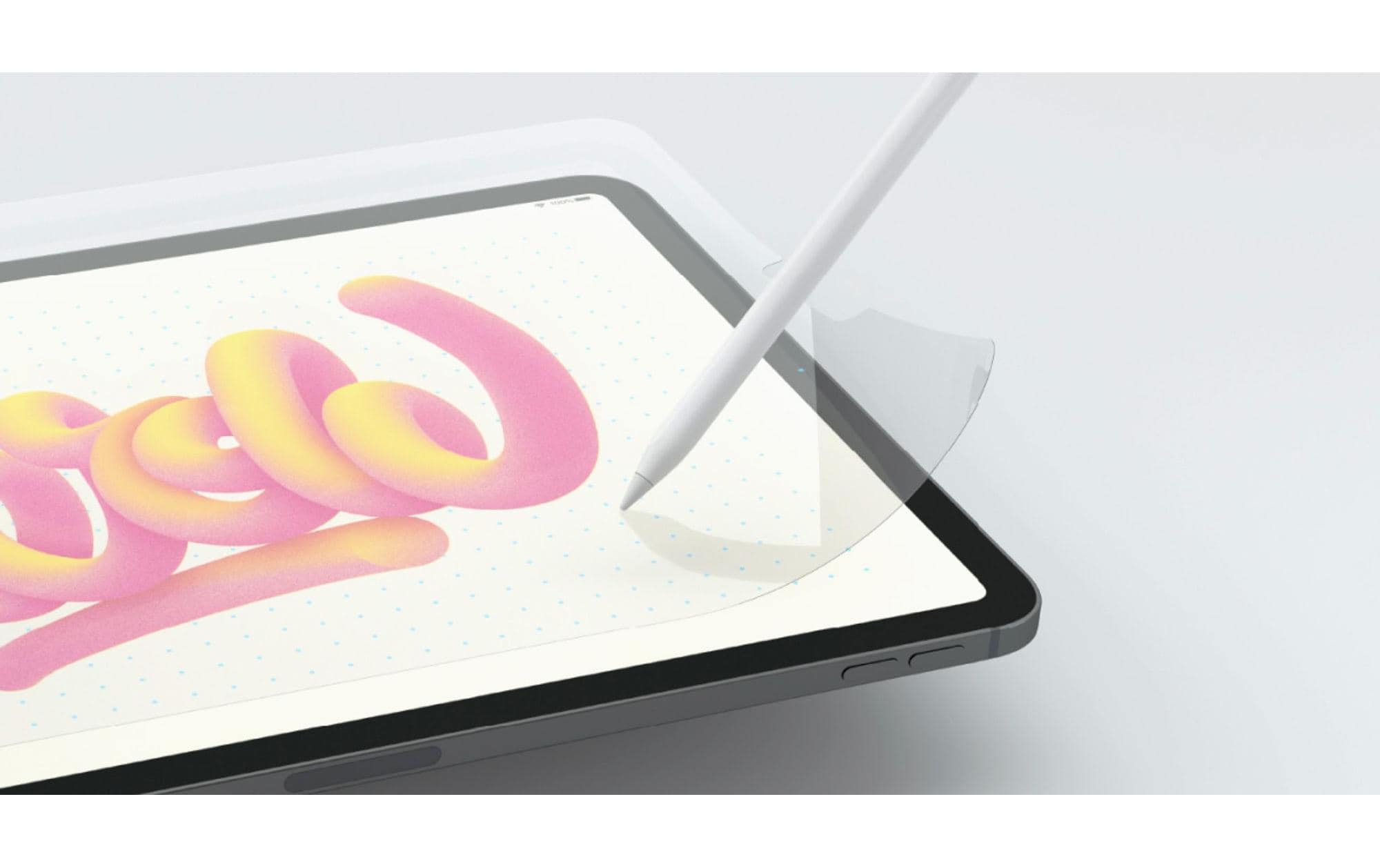 Paperlike Screen Protector iPad Pro 11 (Gen. 1-4)
