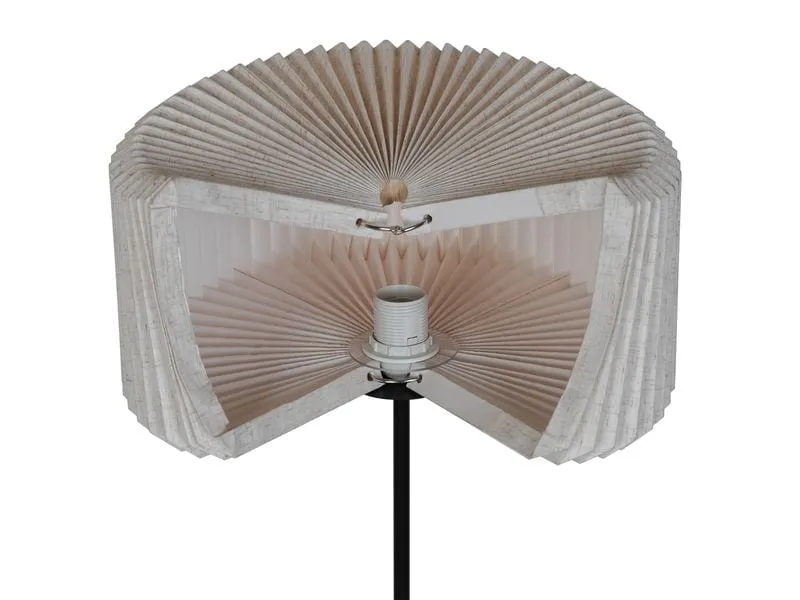 Nordlux Stehleuchte Vivienne E27, 15W, IP20