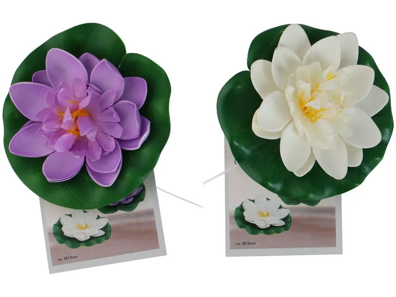 Arti Casa Lotusblume 4.5 cm