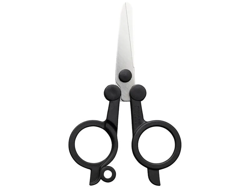 Fiskars Schere FF 11 cm, rostfreier Stahl Fiskars Schere FF 11 cm, rostfreier Stahl