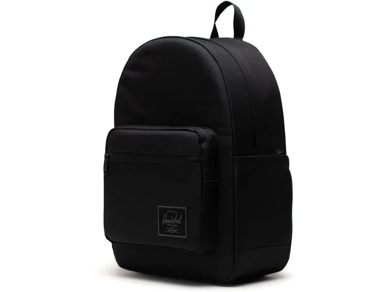 Herschel Rucksack Pop Quiz 25 l, Schwarz Herschel Rucksack Pop Quiz 25 l, Schwarz