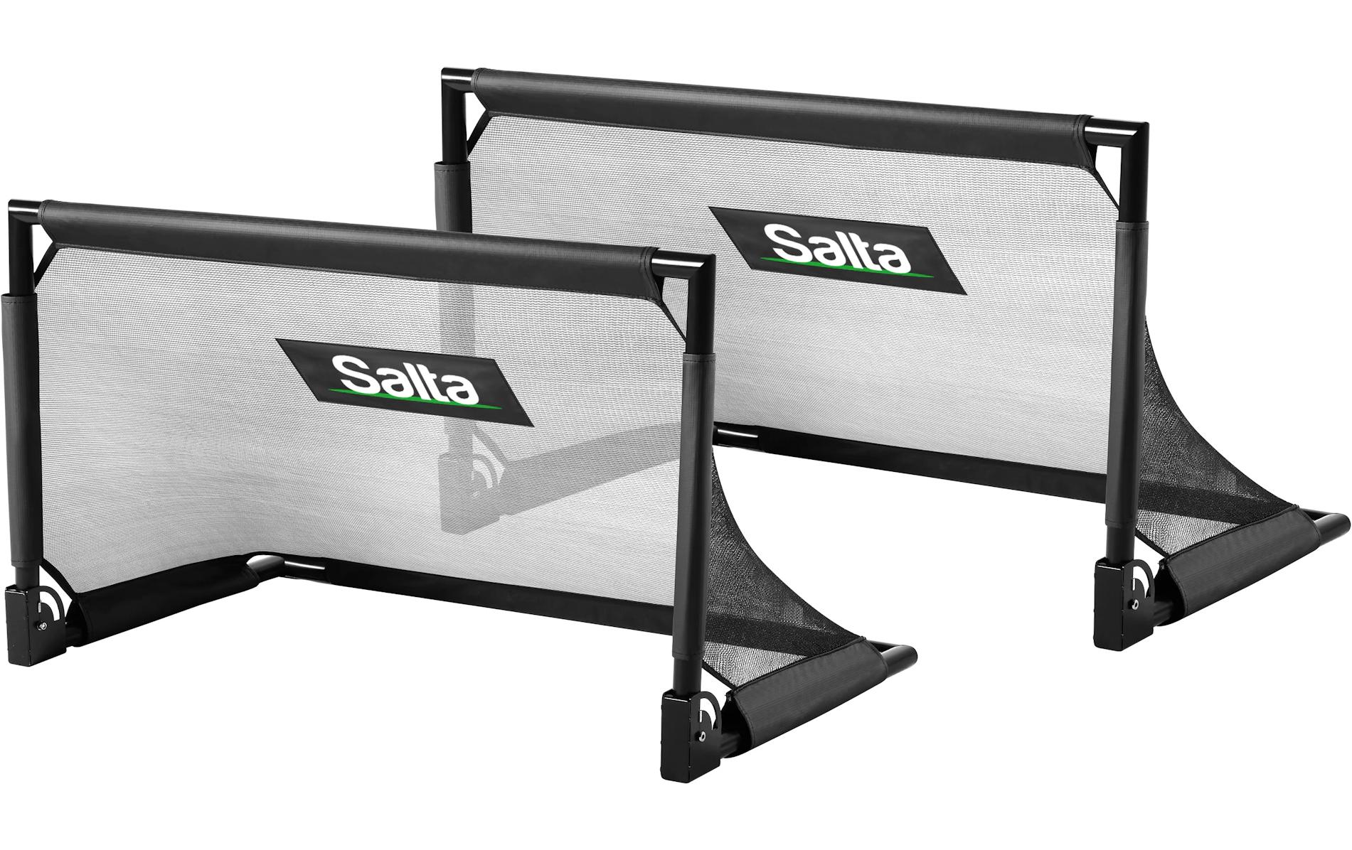 SALTA Fussballtor Salta Challenge 100 x 60 x 60 cm SALTA Fussballtor Salta Challenge 100 x 60 x 60 cm