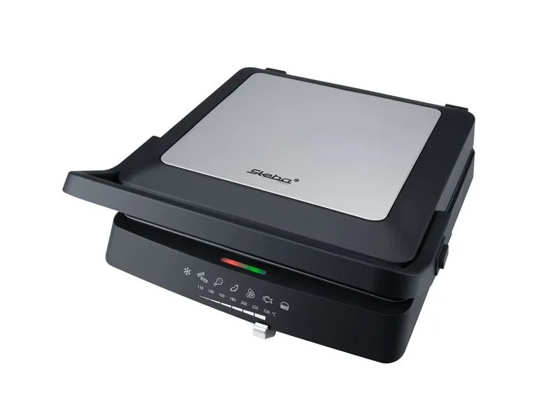 Steba Kontaktgrill FG75 2000 W
