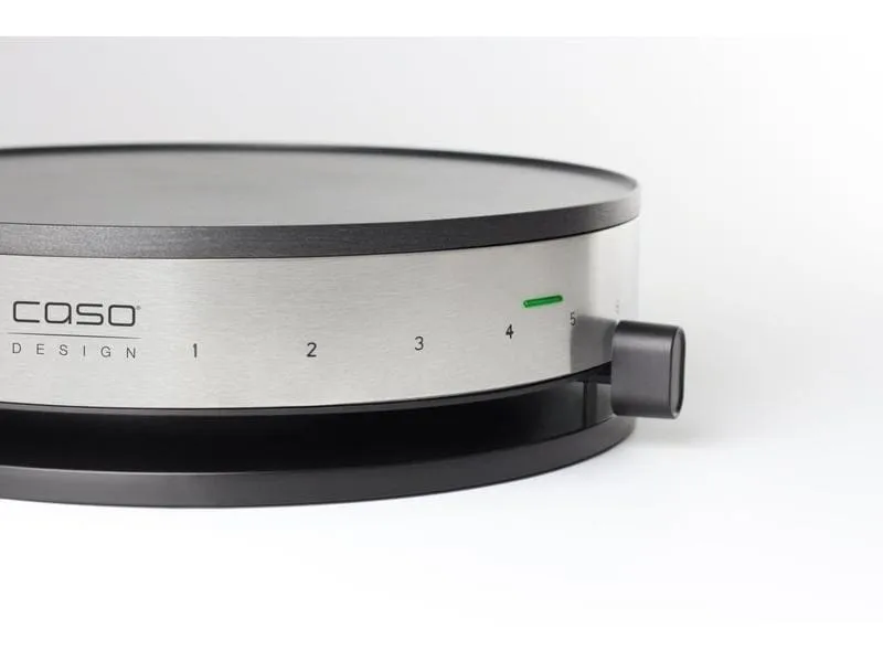 Caso Crêpe Maker CM1300 Caso Crêpe Maker CM1300