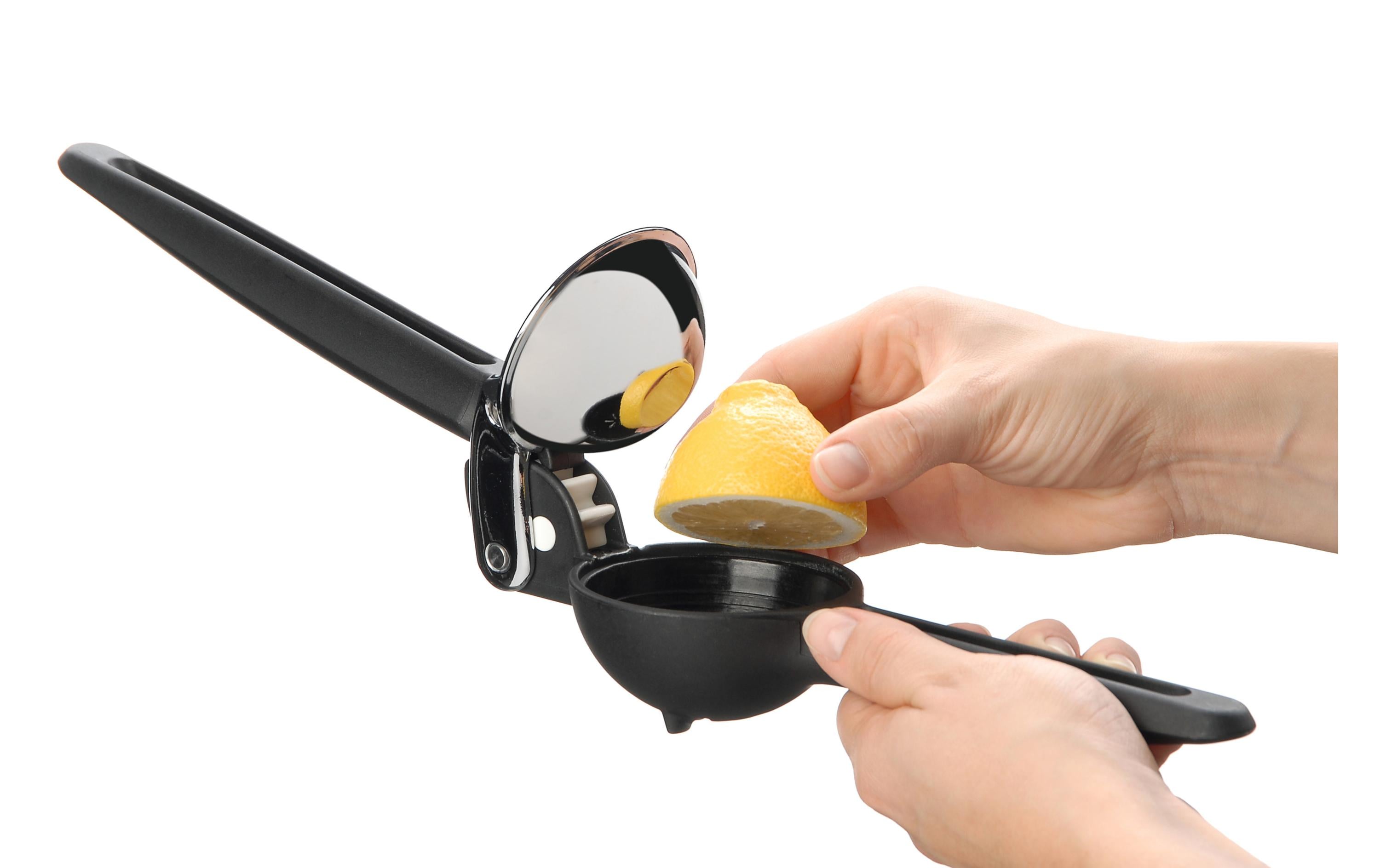 WMF Zitruspresse Top Tools Silber