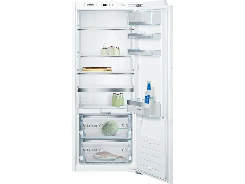 Bosch Einbaukühlschrank KIF51AFE0 Rechts/Wechselbar Bosch Einbaukühlschrank KIF51AFE0 Rechts/Wechselbar