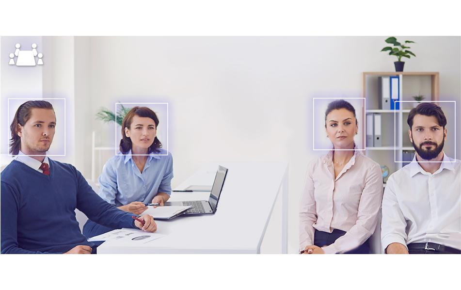 AVer USB Kamera CAM550 4K/UHD 30 fps AVer USB Kamera CAM550 4K/UHD 30 fps