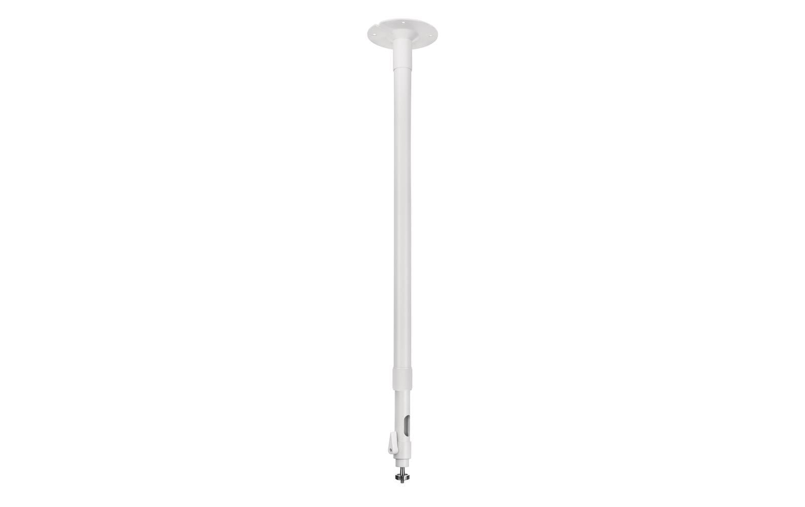 Abus Deckenhalterung TVAC31285 Weiss 1 Stück Abus Deckenhalterung TVAC31285 Weiss 1 Stück