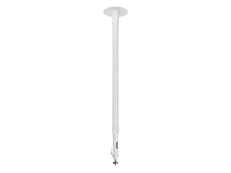 Abus Deckenhalterung TVAC31285 Weiss 1 Stück Abus Deckenhalterung TVAC31285 Weiss 1 Stück