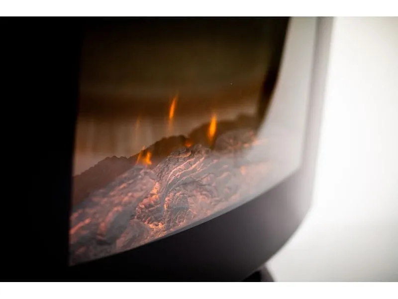 OHMEX OHM-HET-4530-FIRE 1800 W OHMEX OHM-HET-4530-FIRE 1800 W