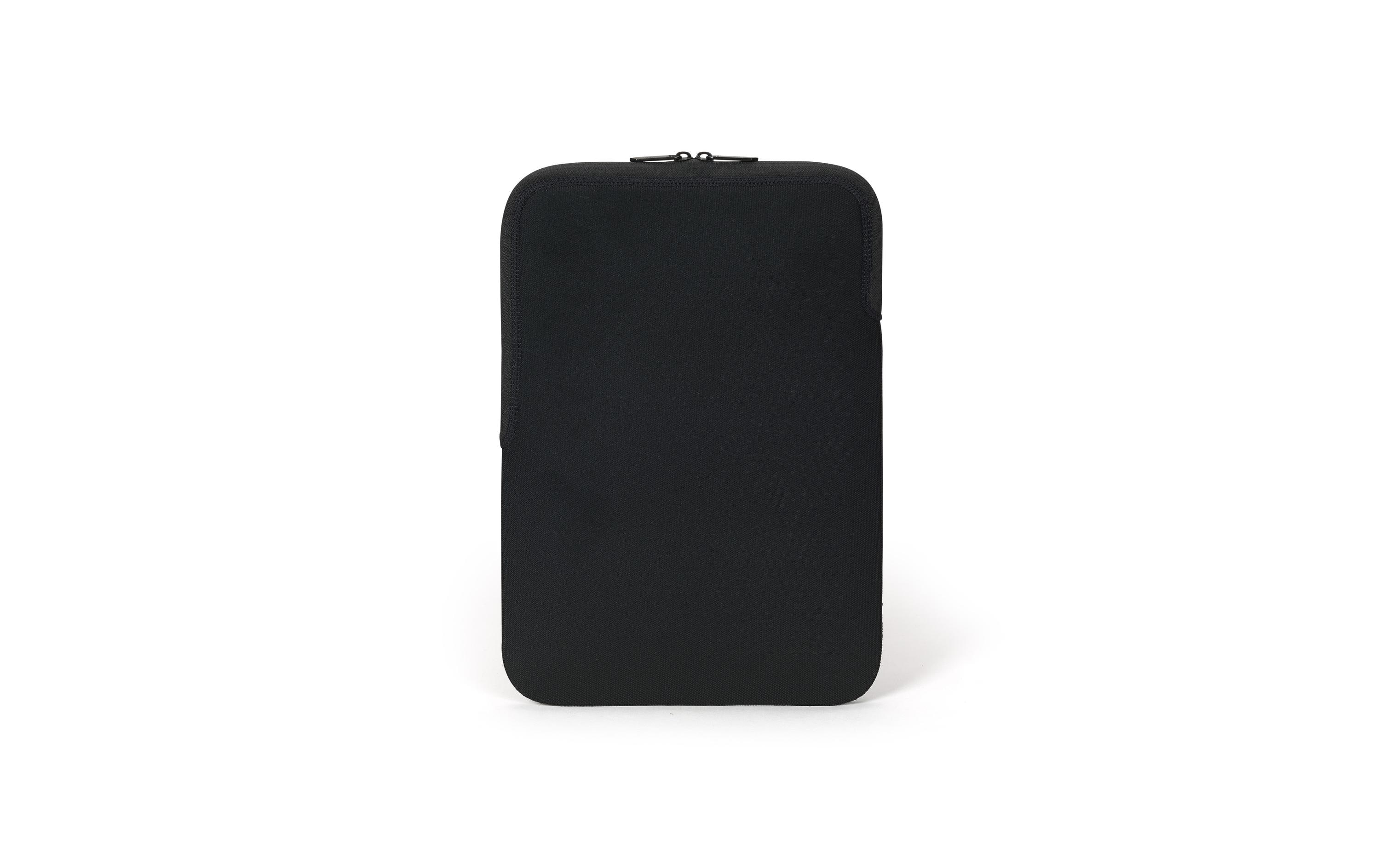 DICOTA Notebook-Sleeve Eco Slim S 13 Schwarz